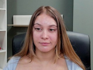 PERFECTvaleria Porn Show