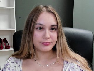 PERFECTvaleria Porn Show