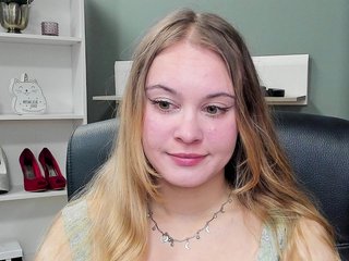 PERFECTvaleria Porn Show
