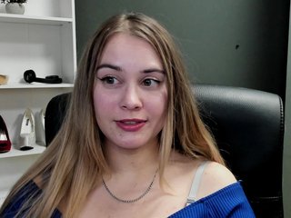 PERFECTvaleria Porn Show