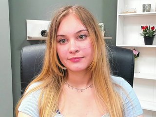 PERFECTvaleria Porn Show