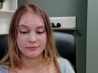 PERFECTvaleria Porn Show