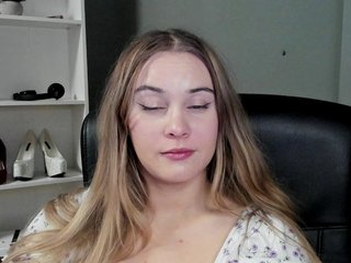 PERFECTvaleria Porn Show