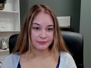 PERFECTvaleria Porn Show