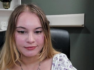 PERFECTvaleria Porn Show