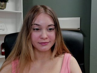 PERFECTvaleria Porn Show