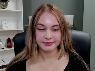 PERFECTvaleria Porn Show