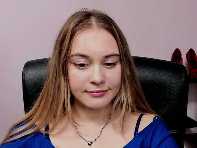 PERFECTvaleria's BongaCams show and profile