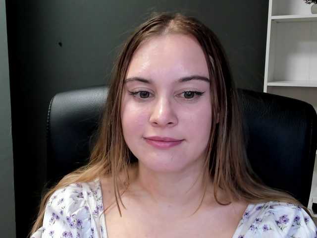 PERFECTvaleria webcam