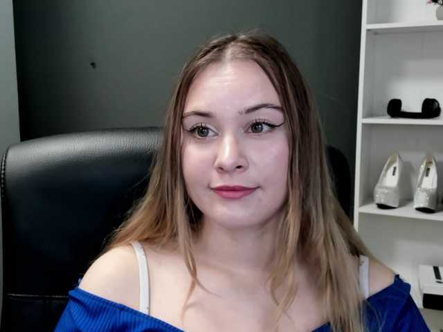 PERFECTvaleria's BongaCams show and profile