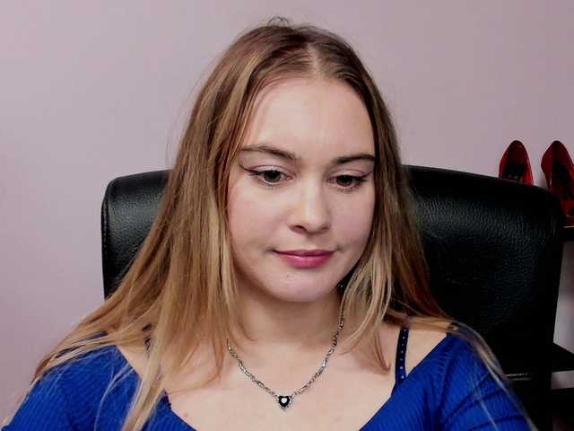 PERFECTvaleria webcam