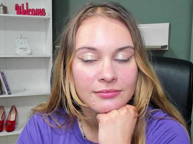 PERFECTvaleria on BongaCams 