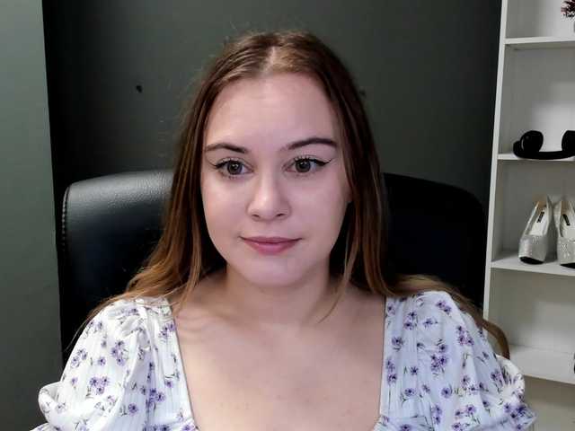 PERFECTvaleria's BongaCams show and profile