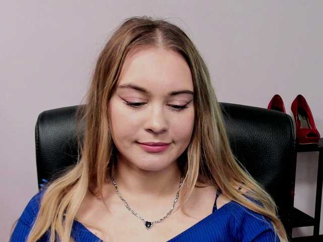 PERFECTvaleria's BongaCams show and profile