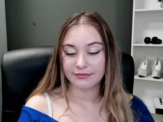 PERFECTvaleria's BongaCams show and profile