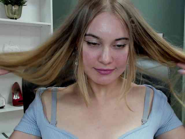 PERFECTvaleria webcam