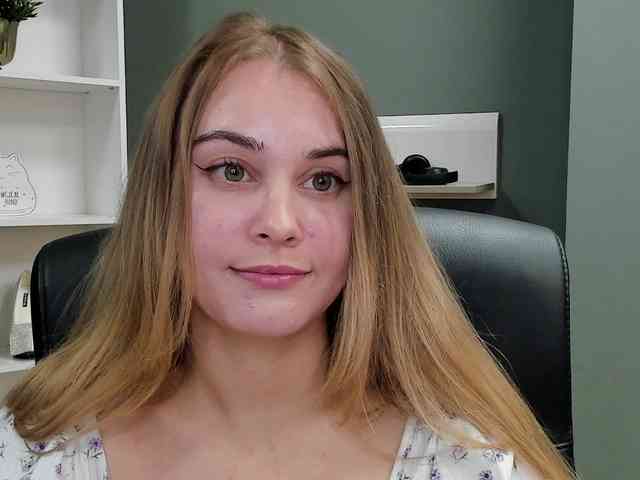 PERFECTvaleria webcam