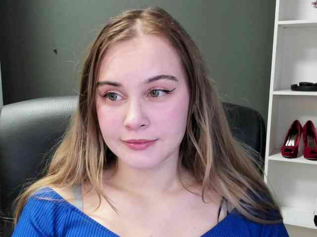 PERFECTvaleria webcam