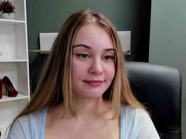 PERFECTvaleria webcam