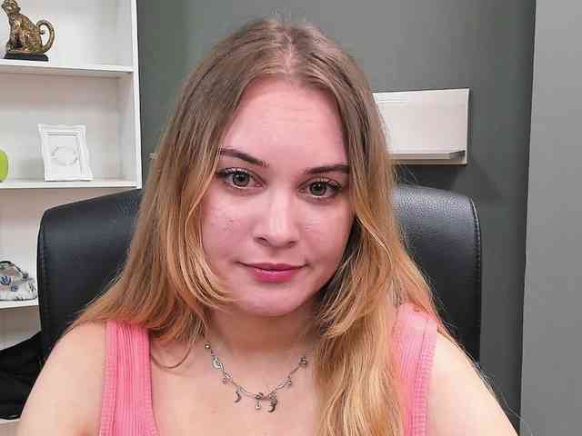 PERFECTvaleria webcam