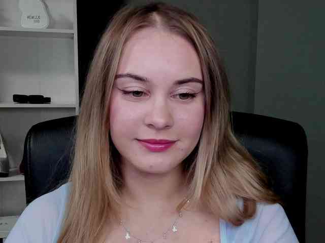 PERFECTvaleria webcam