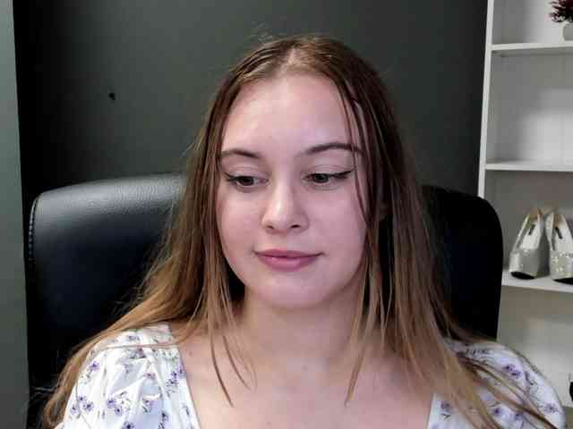 PERFECTvaleria webcam