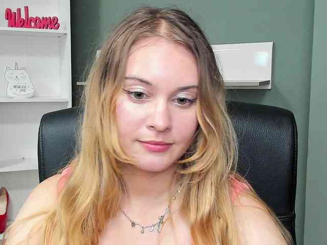 PERFECTvaleria webcam