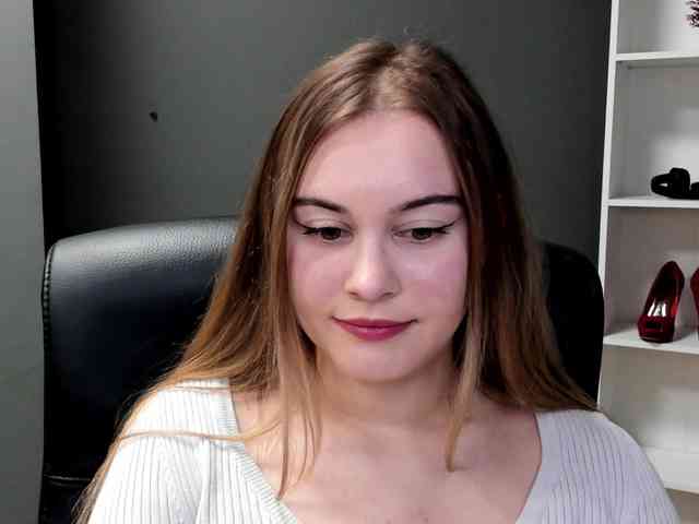 PERFECTvaleria webcam