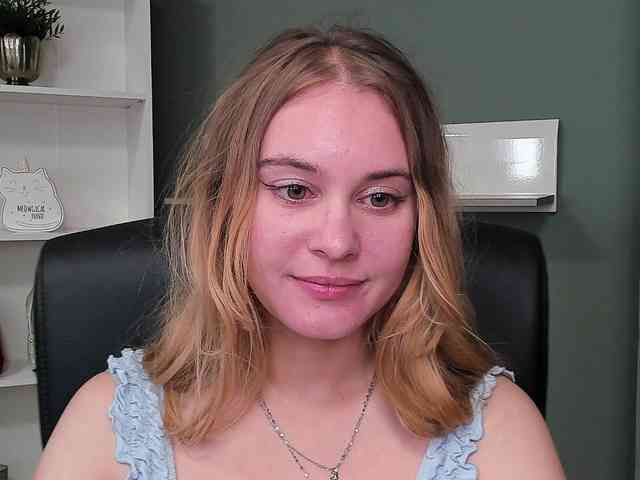 PERFECTvaleria webcam