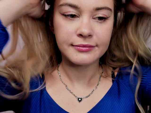 PERFECTvaleria webcam