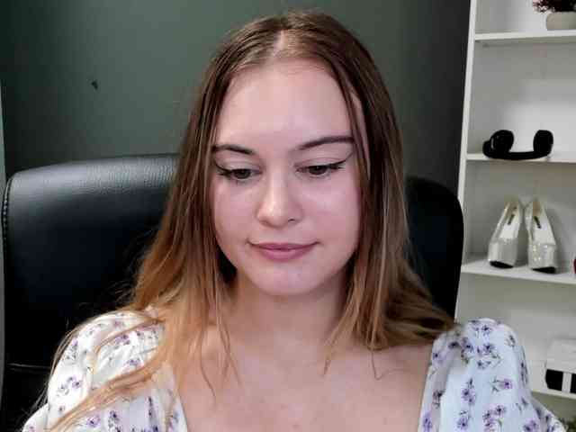 PERFECTvaleria webcam