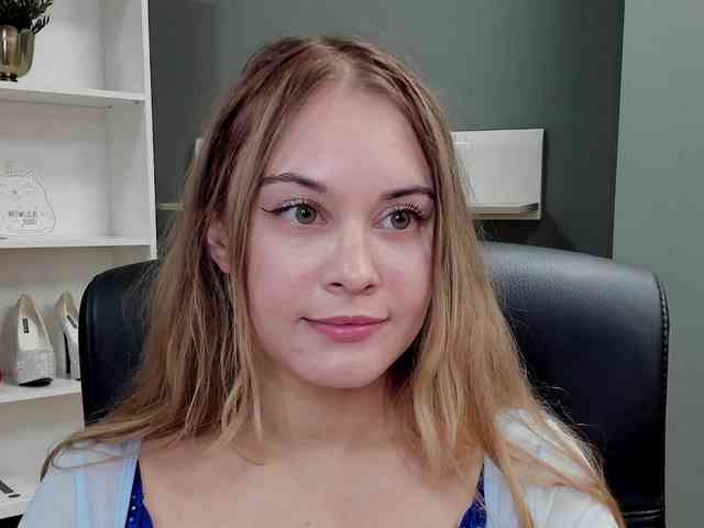 PERFECTvaleria webcam
