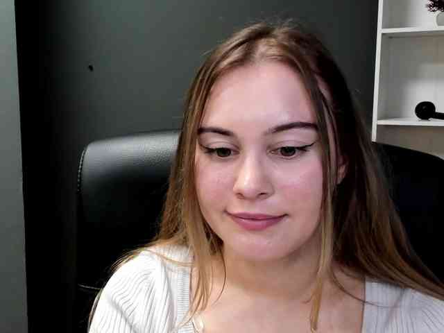 PERFECTvaleria webcam