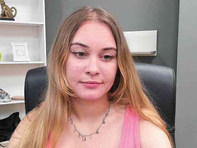 PERFECTvaleria webcam