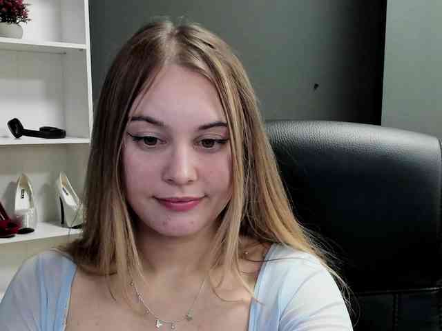 PERFECTvaleria webcam