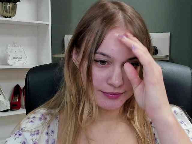 PERFECTvaleria webcam