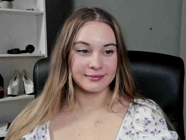 PERFECTvaleria webcam