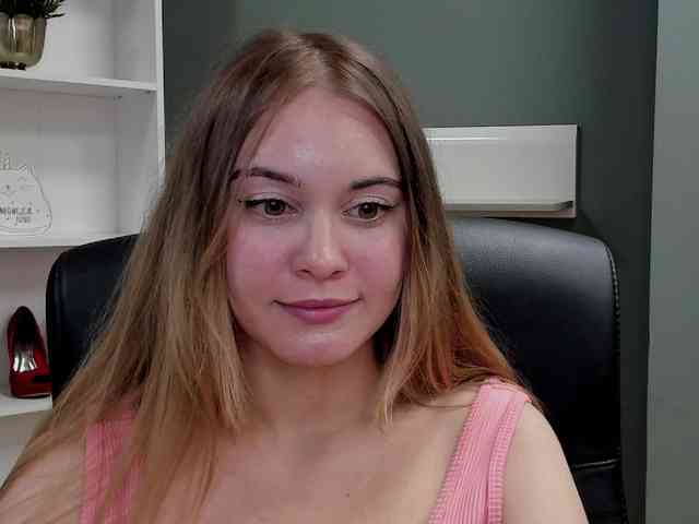 PERFECTvaleria webcam