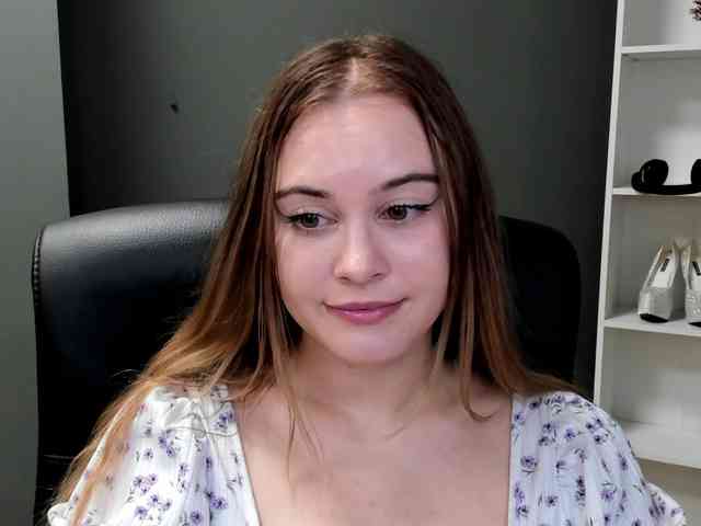 PERFECTvaleria webcam