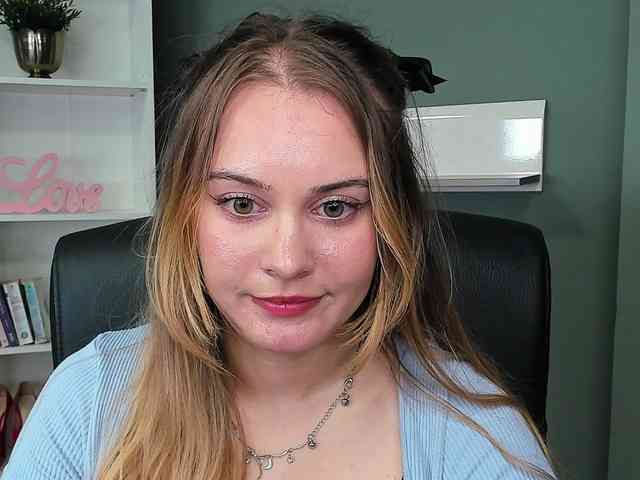 PERFECTvaleria webcam