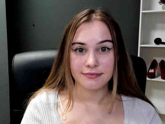 PERFECTvaleria webcam