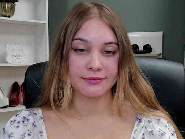 PERFECTvaleria webcam