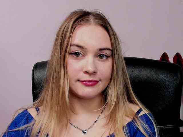 PERFECTvaleria webcam