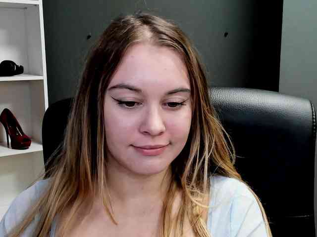 PERFECTvaleria webcam