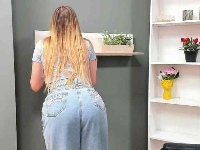 PERFECTvaleria webcam