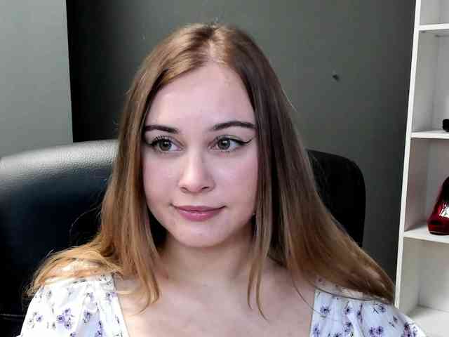 PERFECTvaleria webcam