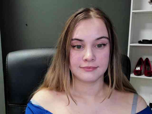 PERFECTvaleria webcam