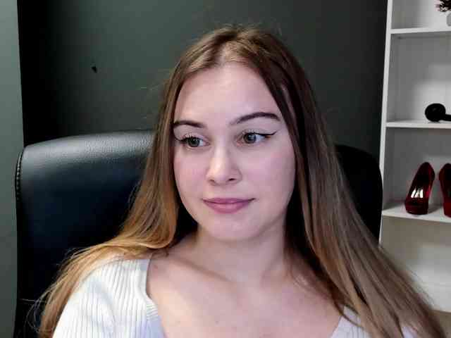 PERFECTvaleria webcam