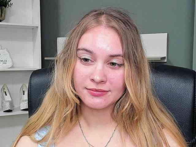 PERFECTvaleria webcam