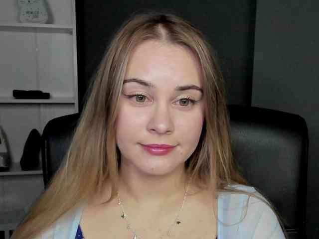 PERFECTvaleria webcam